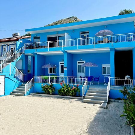 Villa Denny Borsh Exterior photo